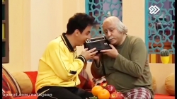 آهنگ و ترانه شاد شاد کودکانه و شعر کودکانه عمو پورنگ